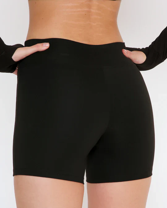 Stretchie™ Biker Shorts - Image 83