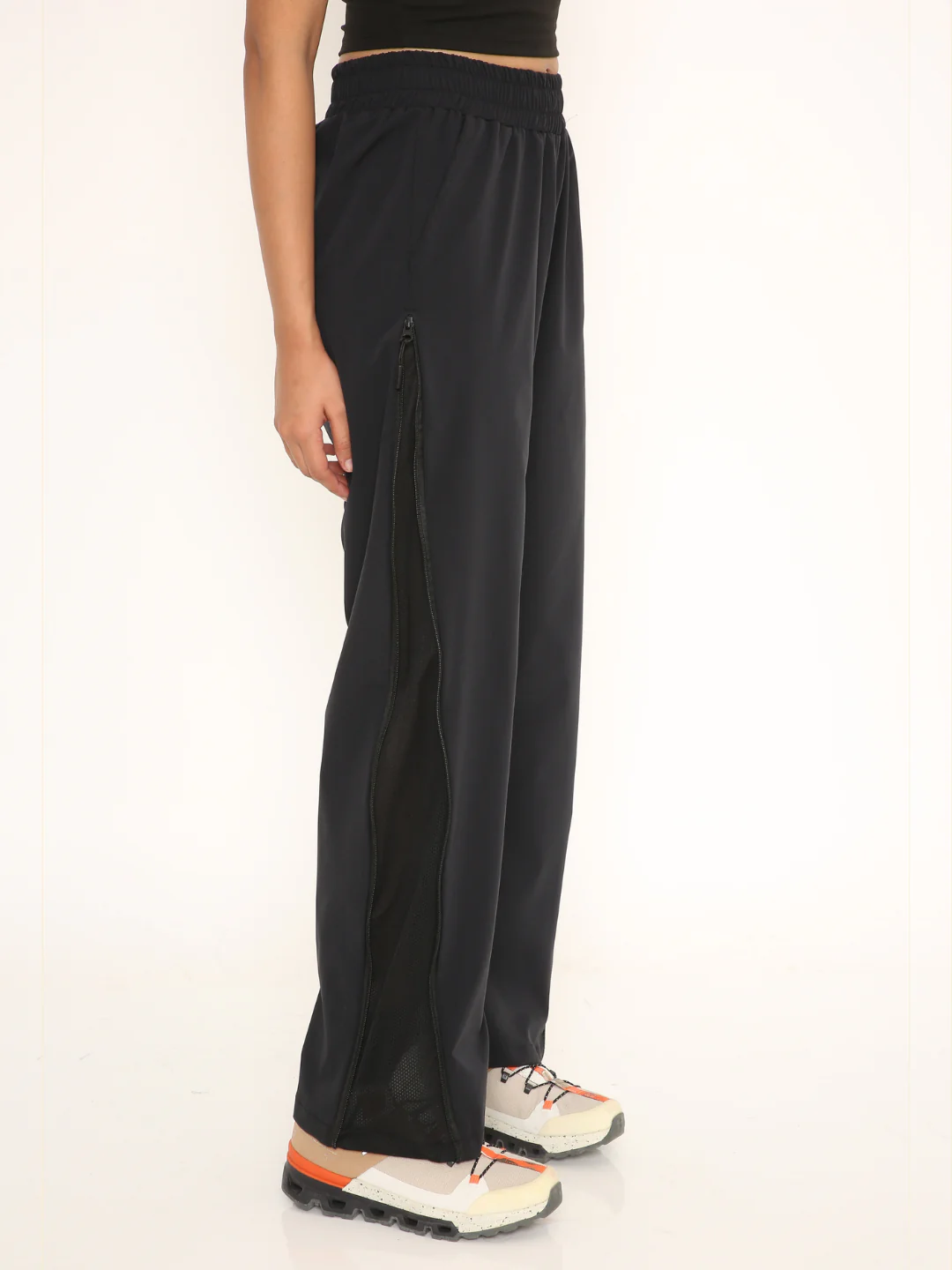 Zipper Pants - Image 4