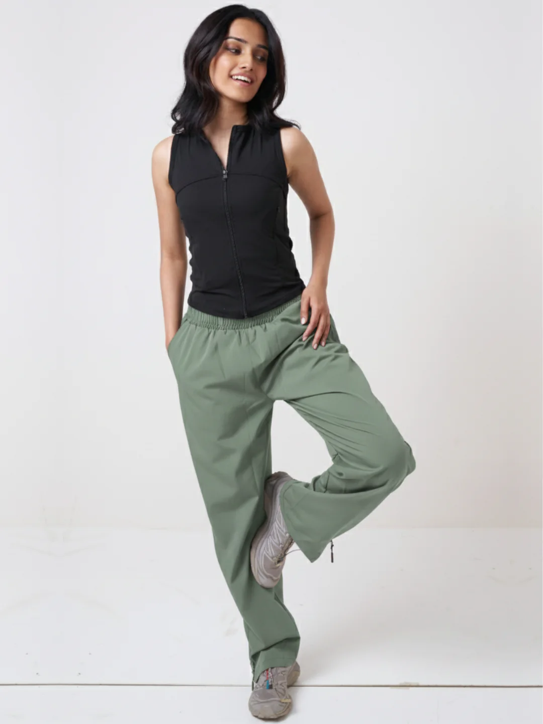 Zipper Pants - Image 9