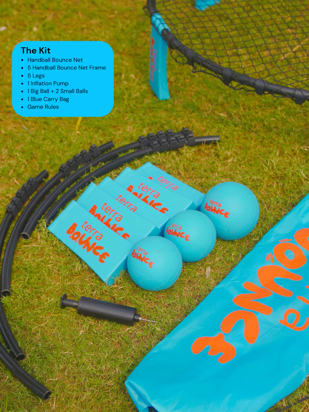 TerraBounce Kit - Image 3