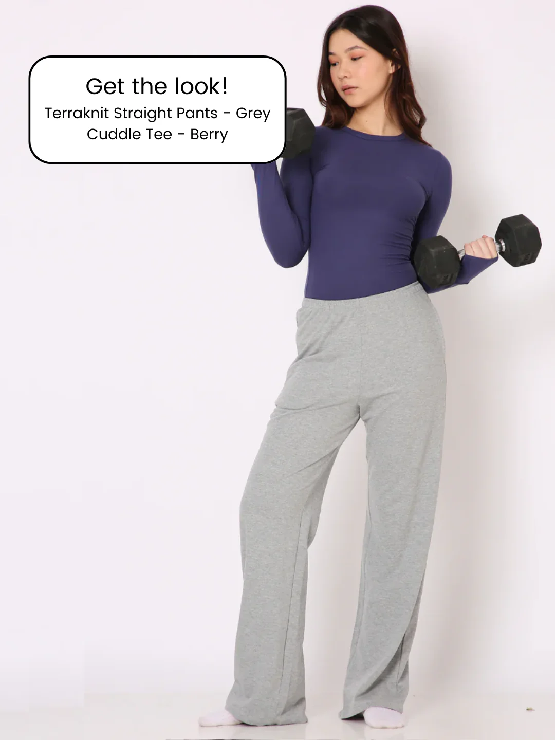 TerraKnit Straight Pants™ - Image 124