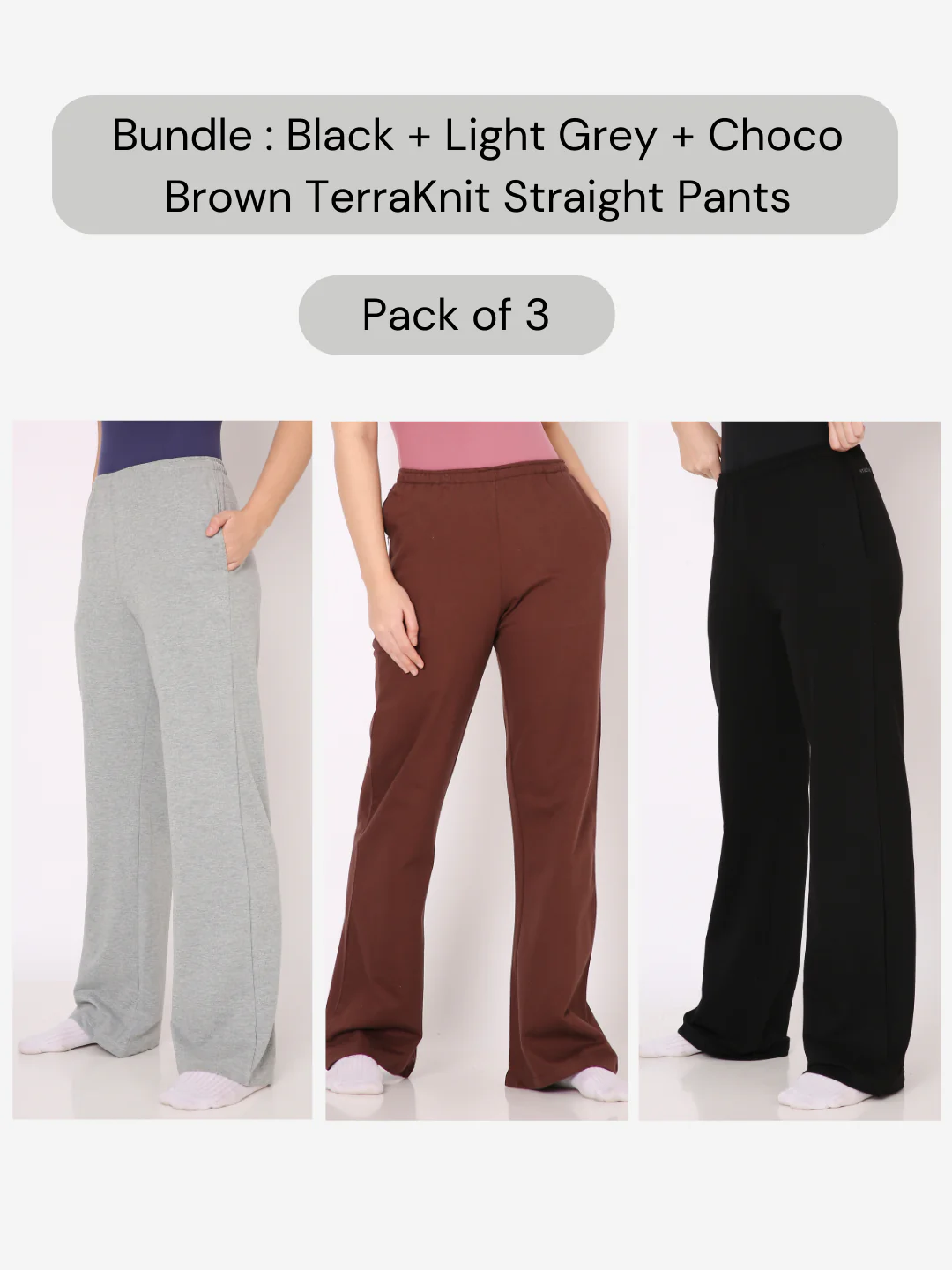 TerraKnit Straight Pants™ - Image 130