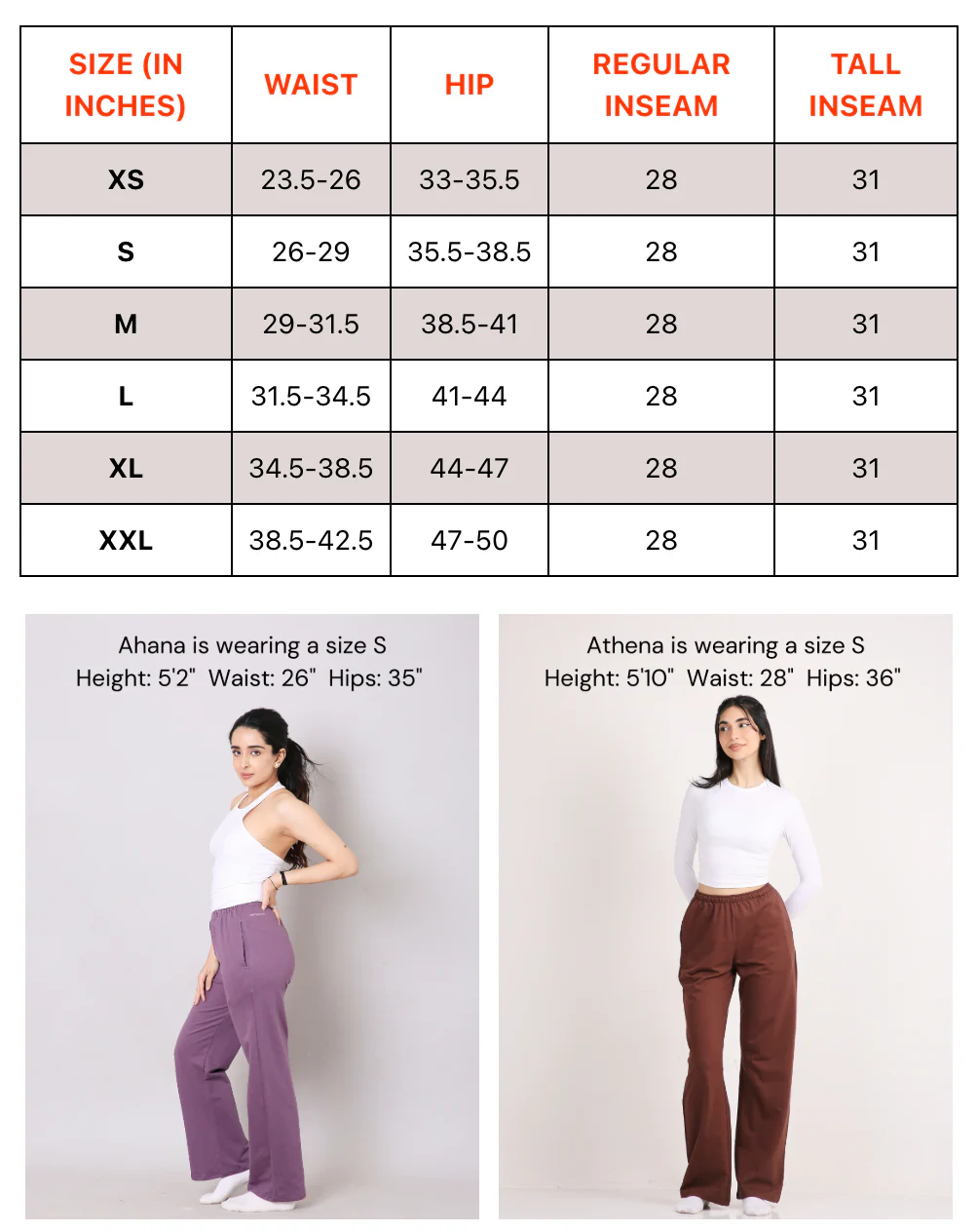 TerraKnit Straight Pants™ - Image 151