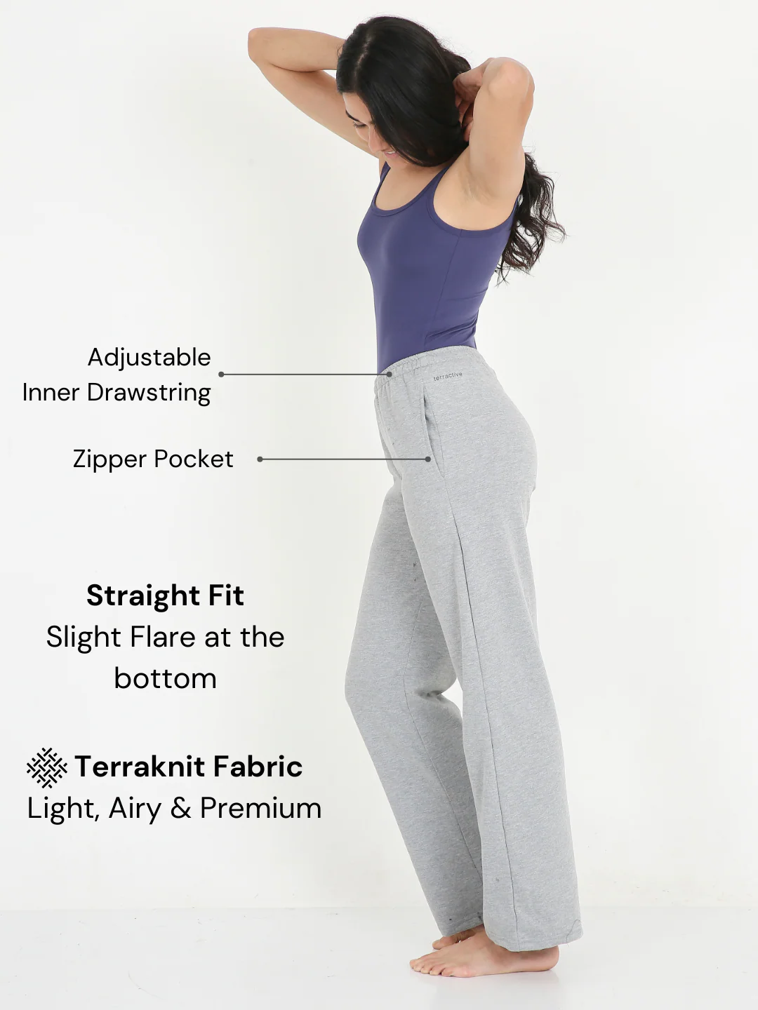 TerraKnit Straight Pants™ - Image 84