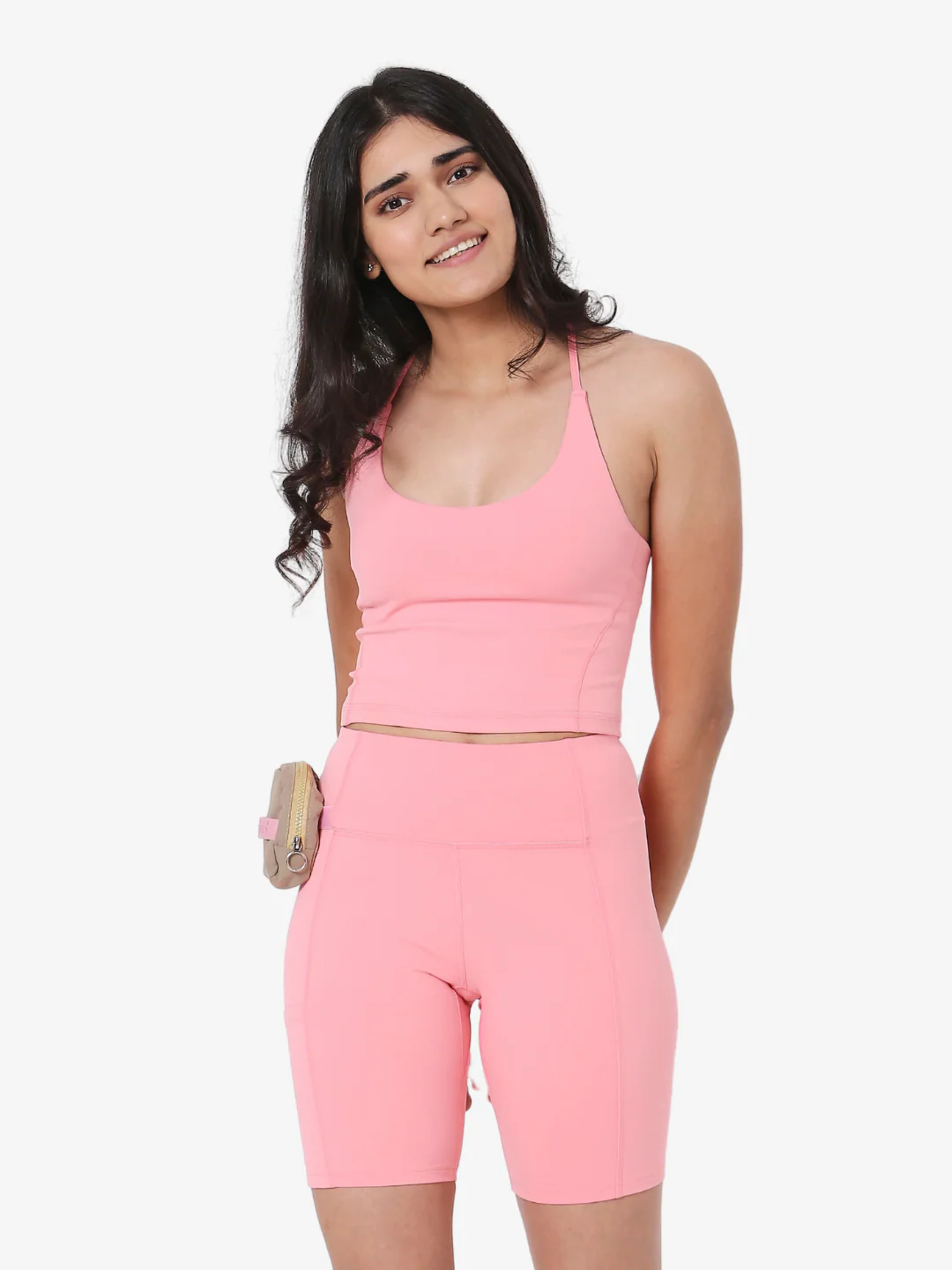TerraSoft Biker Shorts - Image 9