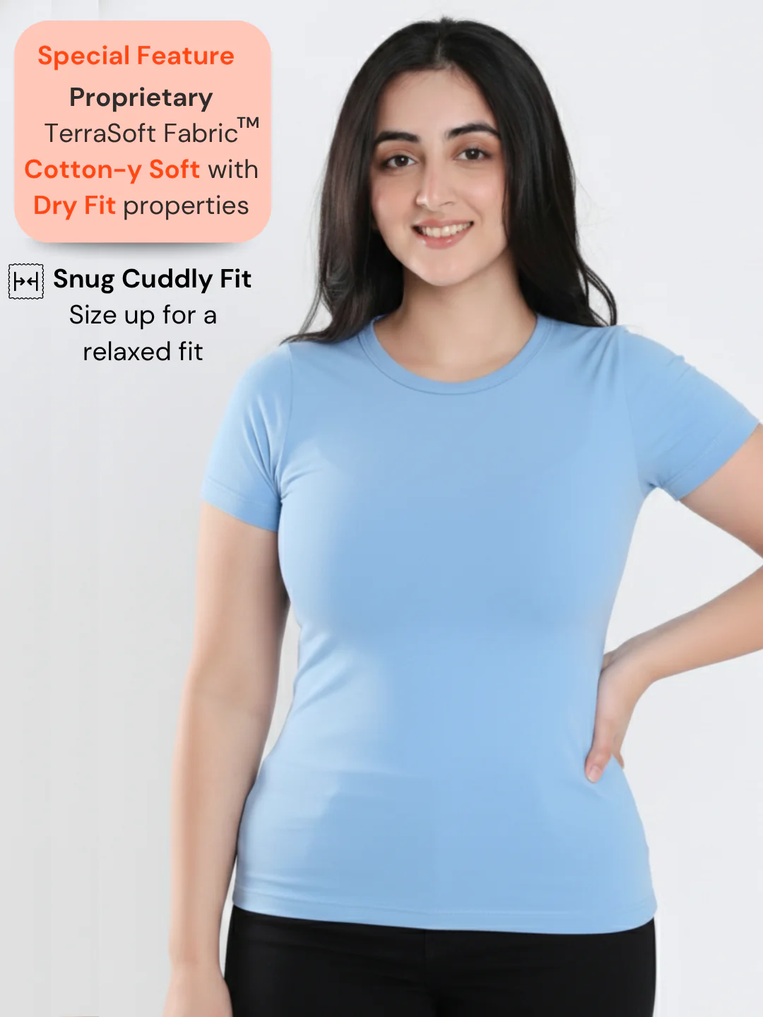 Cuddle Baby-T™ - Image 221