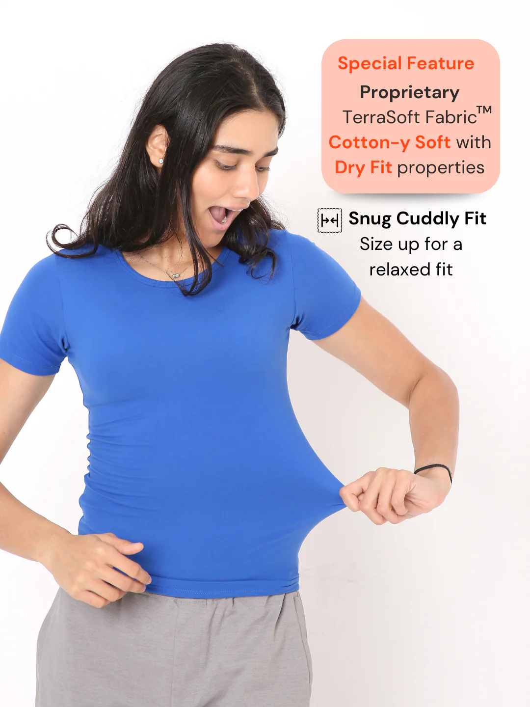 Cuddle Baby-T™ - Image 240
