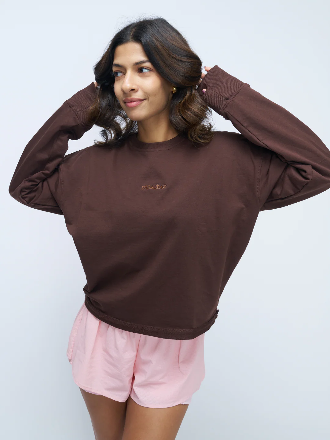 Workout Sweatshirt - Image 23