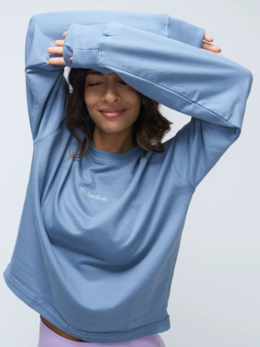 Workout Sweatshirt - Image 28