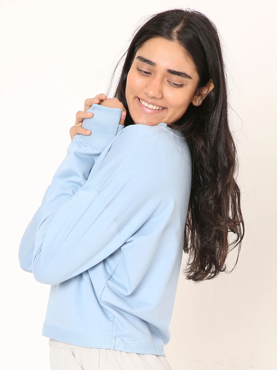 Workout Sweatshirt - Image 30