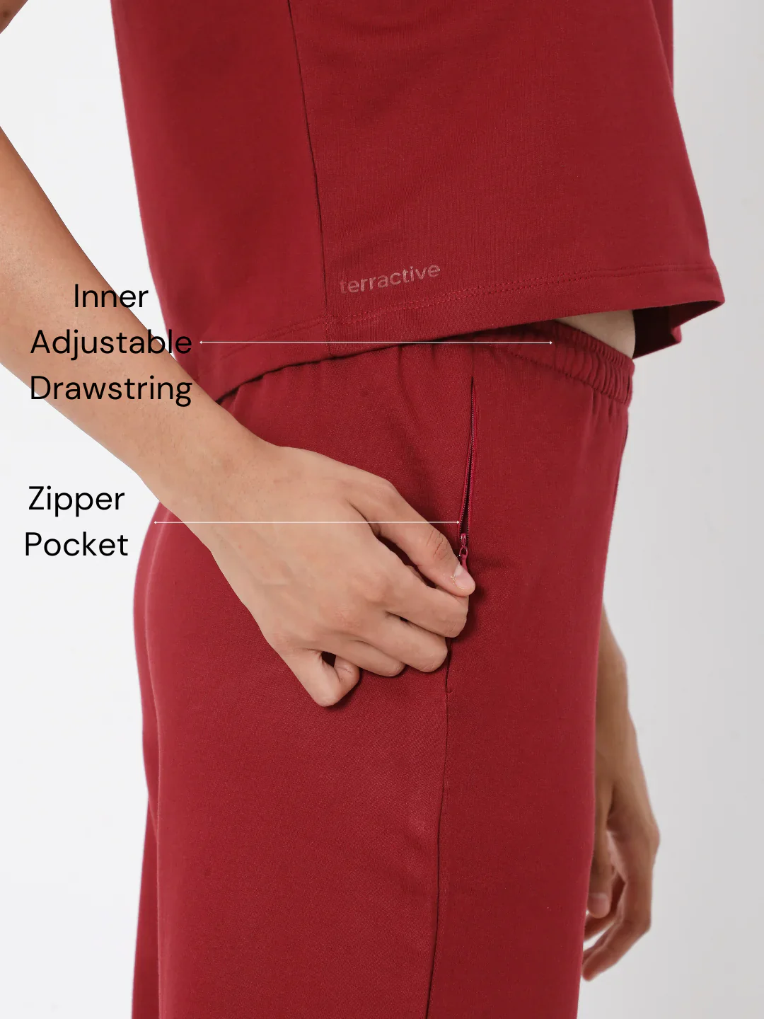 Workout Sweats Bundle : Pack of 2 - Image 100