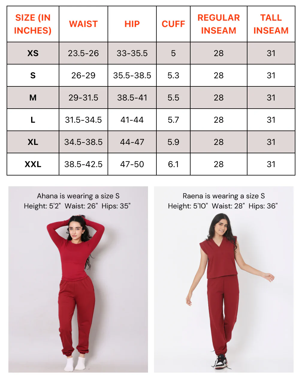 Workout Sweats Bundle : Pack of 2 - Image 104