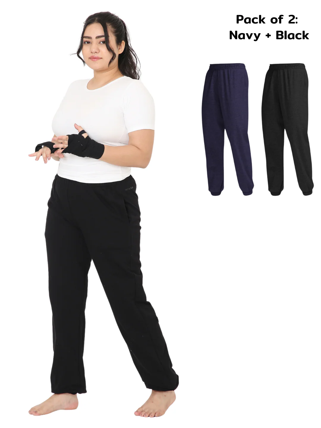 Workout Sweats Bundle : Pack of 2 - Image 105