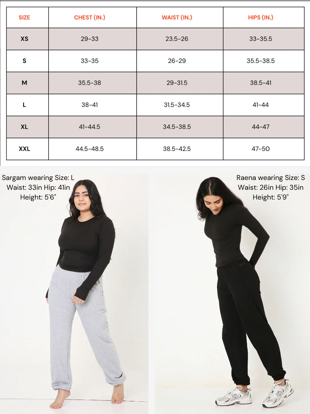 Workout Sweats Bundle : Pack of 2 - Image 106