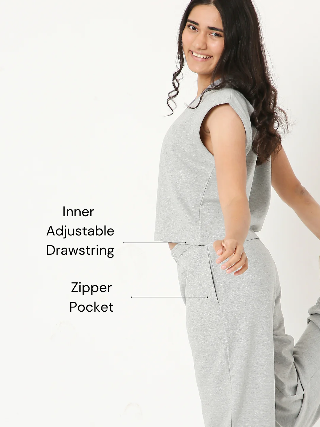 Workout Sweats Bundle : Pack of 2 - Image 22