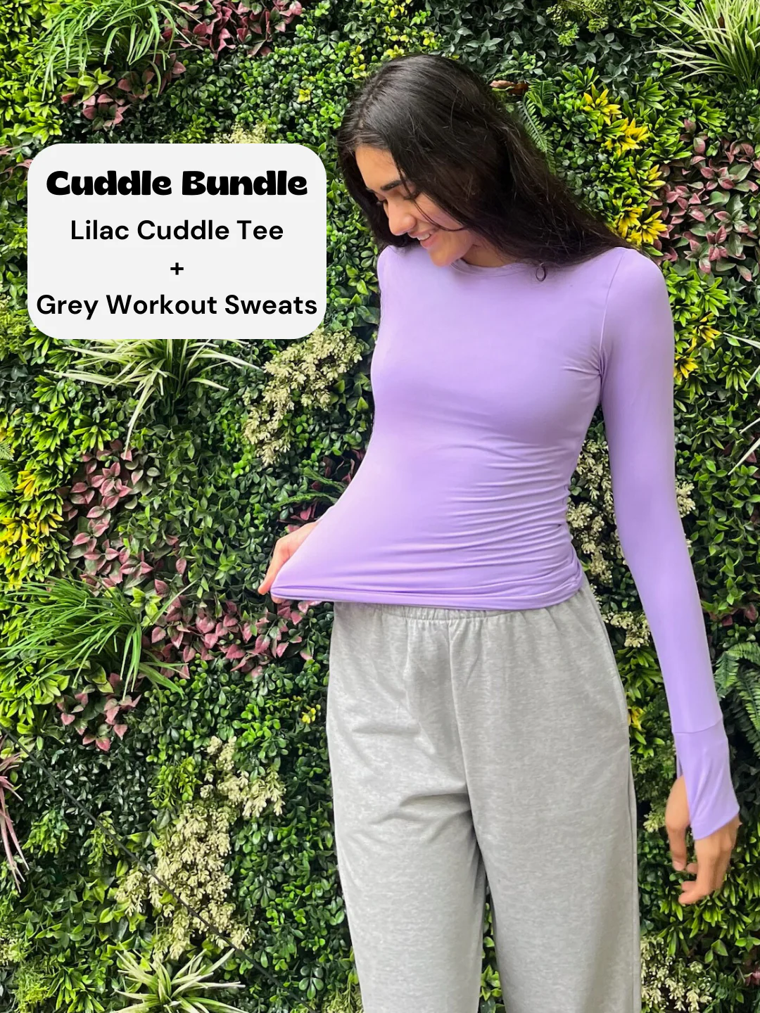 Workout Sweats Bundle : Pack of 2 - Image 39