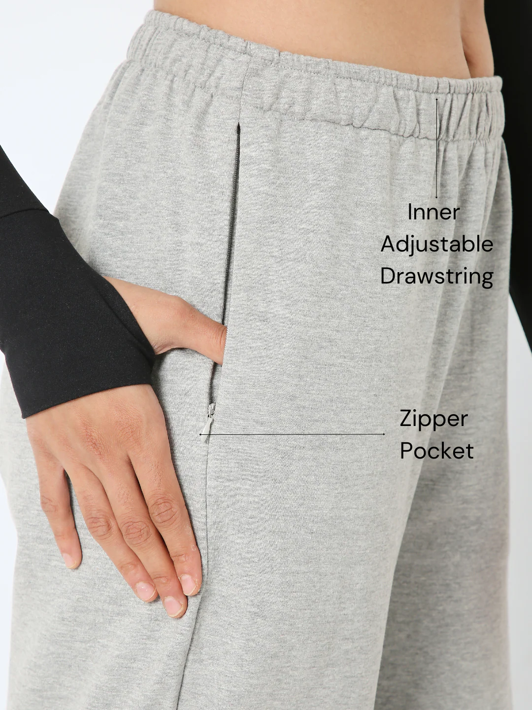 Workout Sweats Bundle : Pack of 2 - Image 46