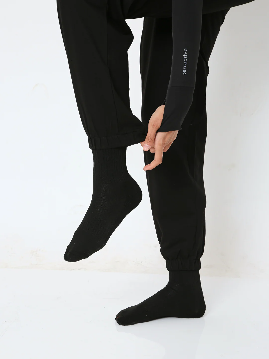 Workout Sweats Bundle : Pack of 2 - Image 73