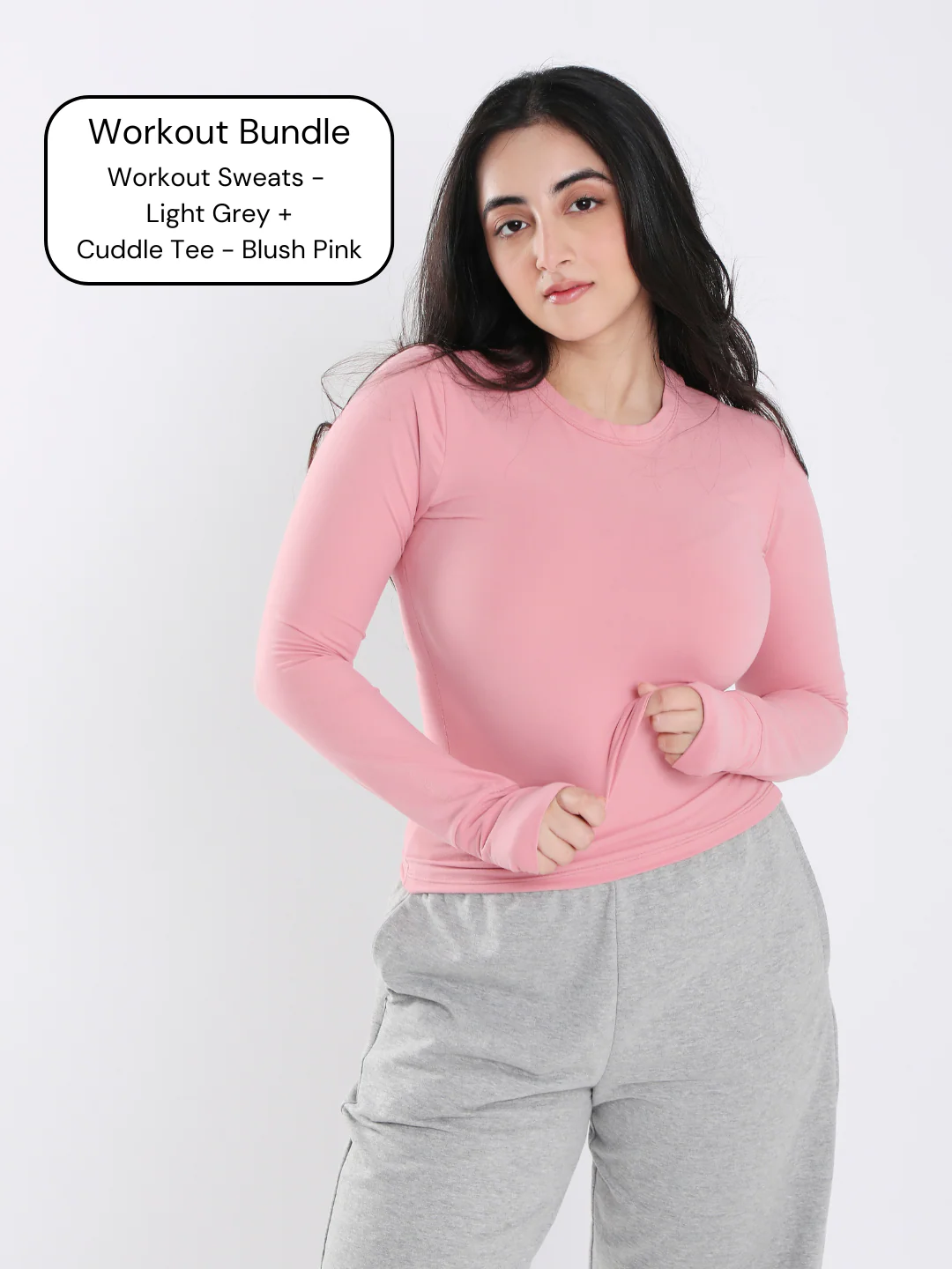 Workout Sweats Bundle : Pack of 2 - Image 74