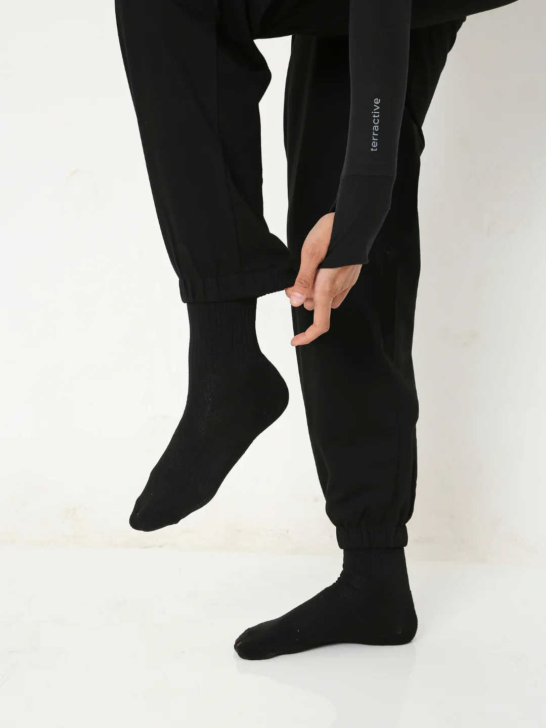 Workout Sweats Bundle : Pack of 2 - Image 83