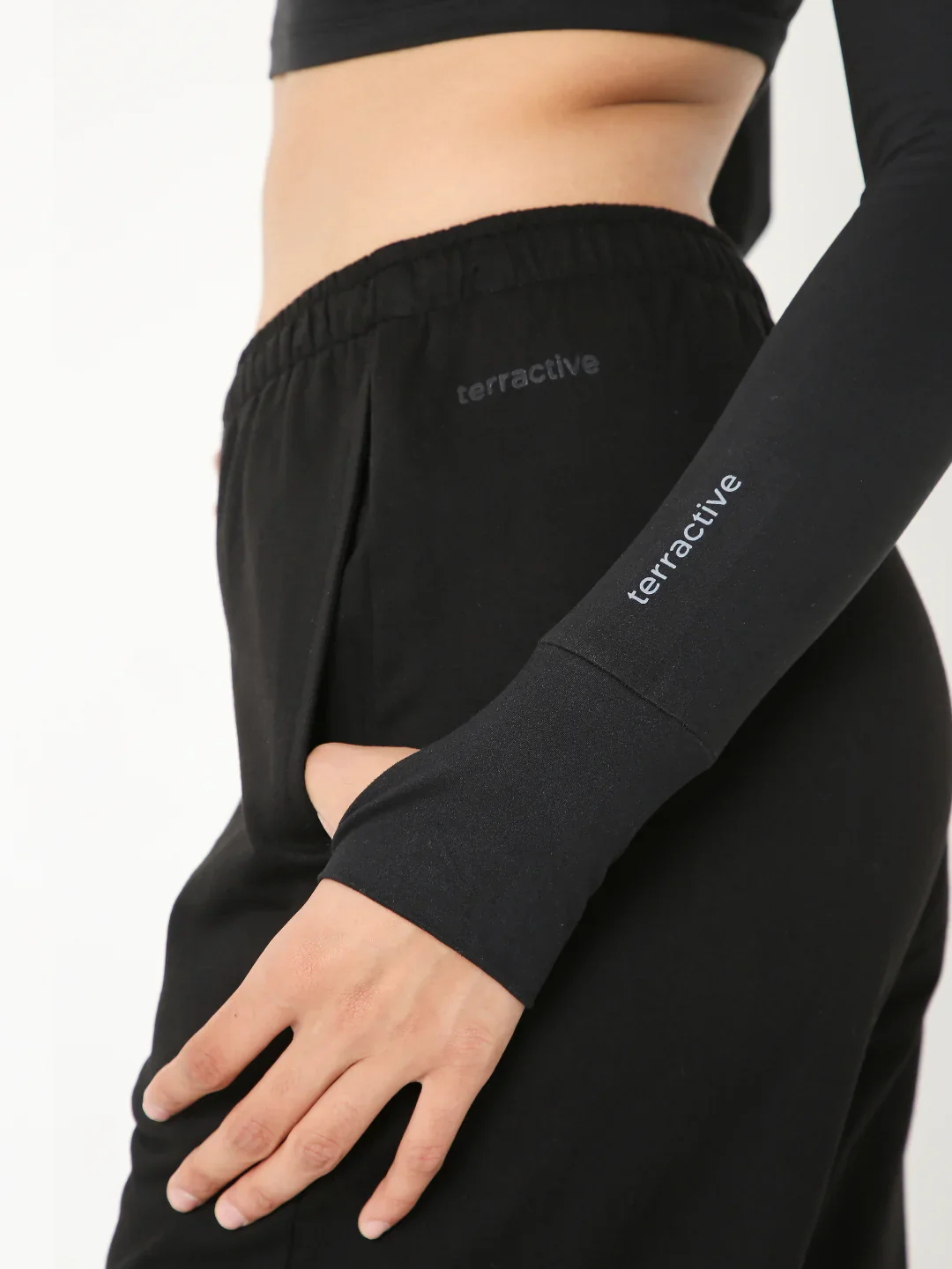 Workout Sweats Bundle : Pack of 2 - Image 90
