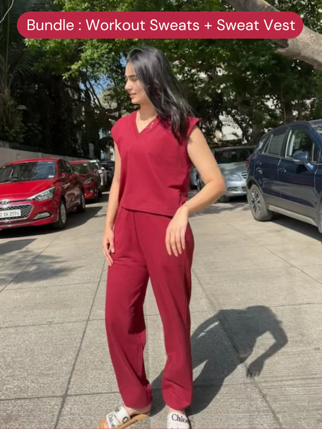 Workout Sweats™ - Image 55