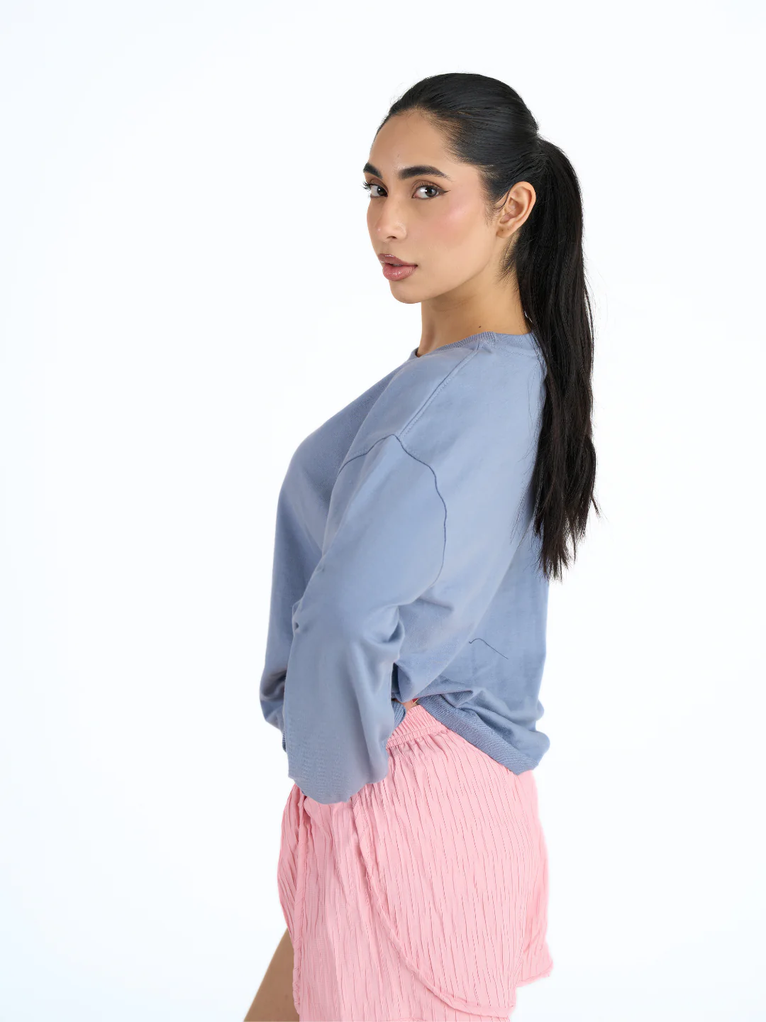 Workout Sweatshirt - Image 13