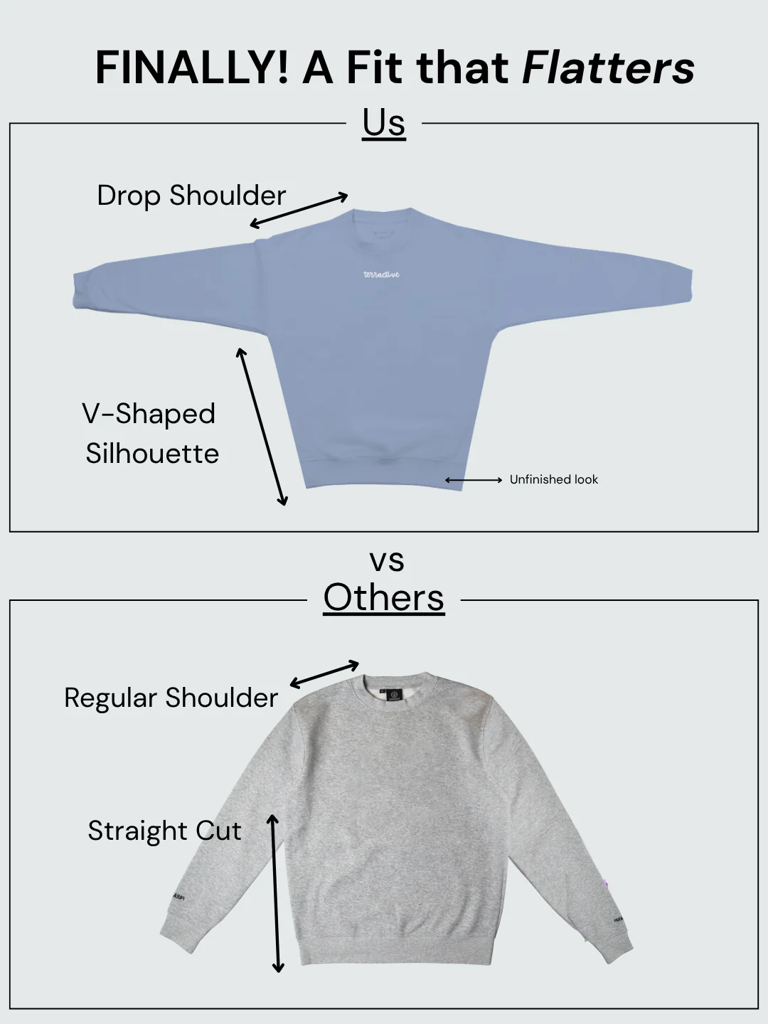 Workout Sweatshirt - Image 21