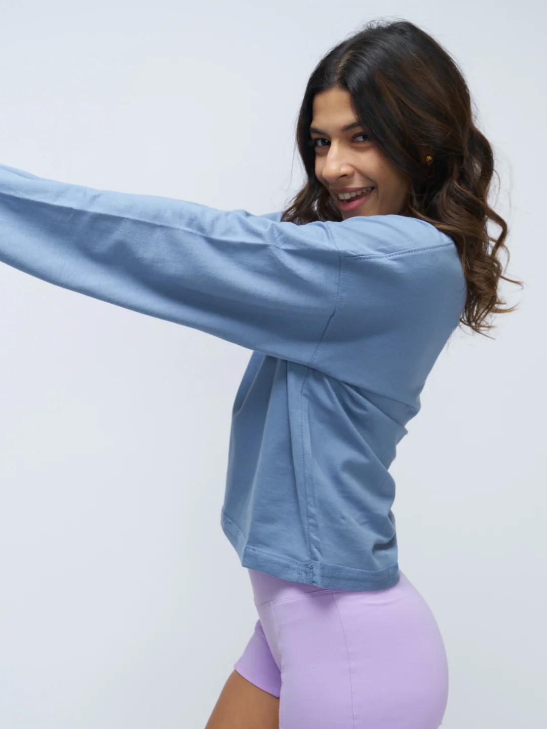 Workout Sweatshirt - Image 28