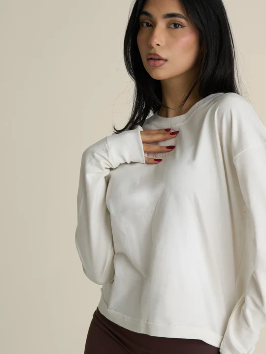 Workout Sweatshirt - Image 33