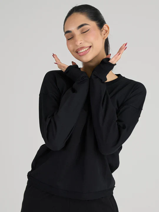 Workout Sweatshirt - Image 34