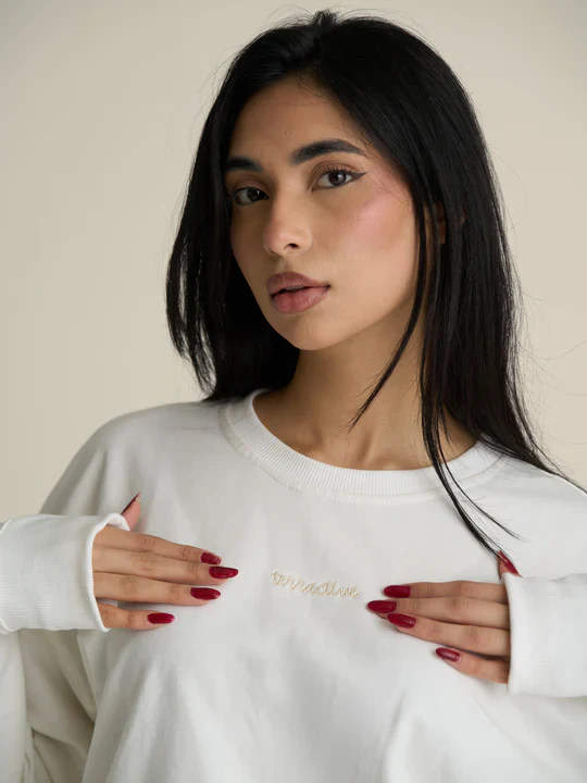 Workout Sweatshirt - Image 39