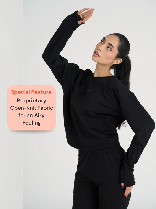 Workout Sweatshirt - Image 41