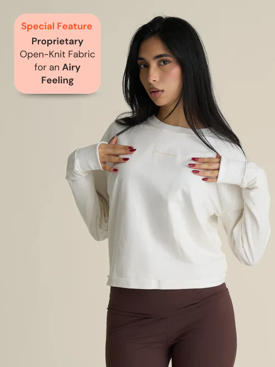Workout Sweatshirt - Image 43