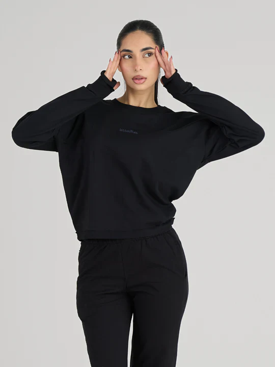 Workout Sweatshirt - Image 45