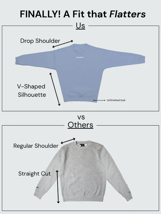 Workout Sweatshirt - Image 46