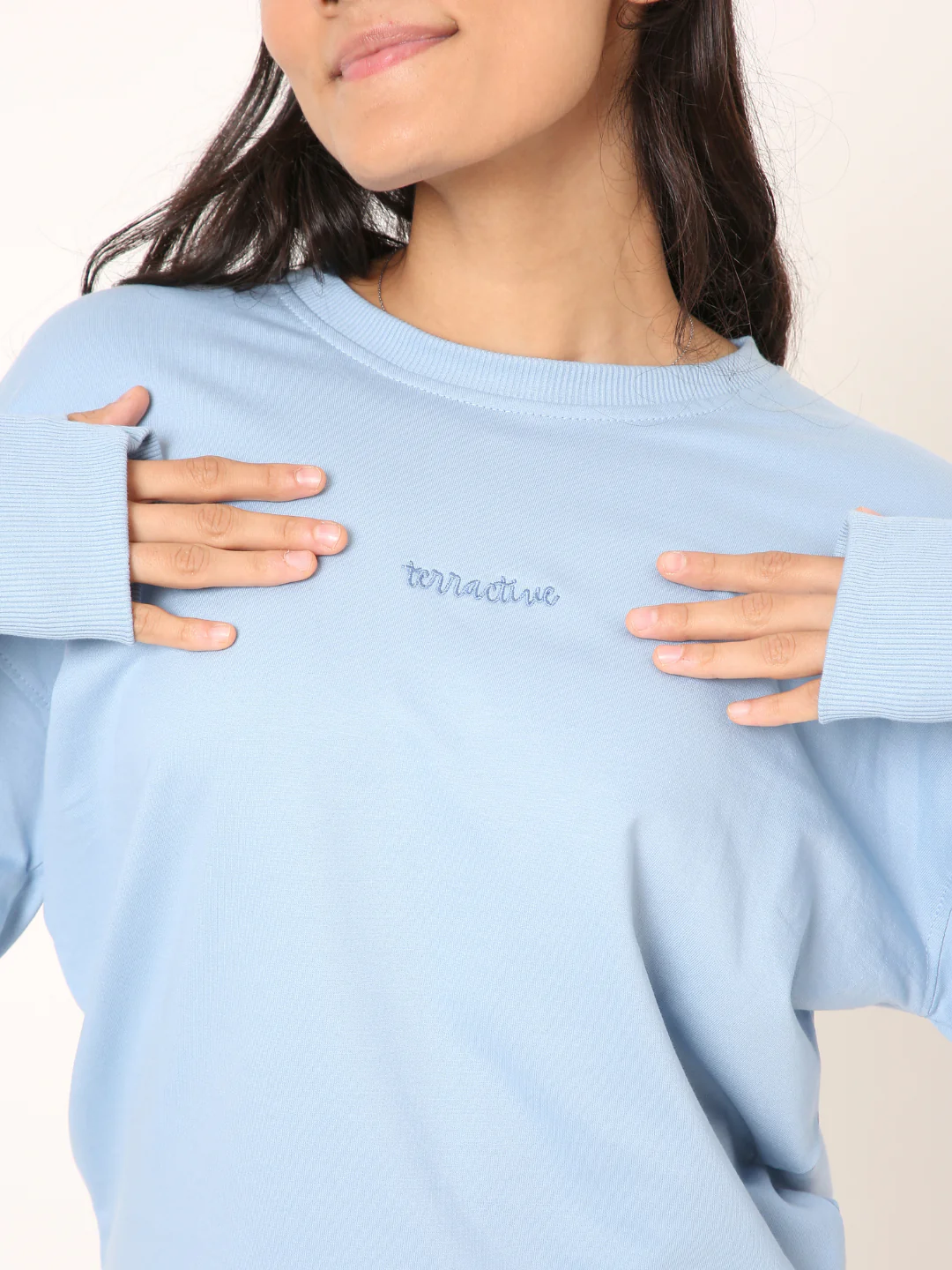 Workout Sweatshirt - Image 52