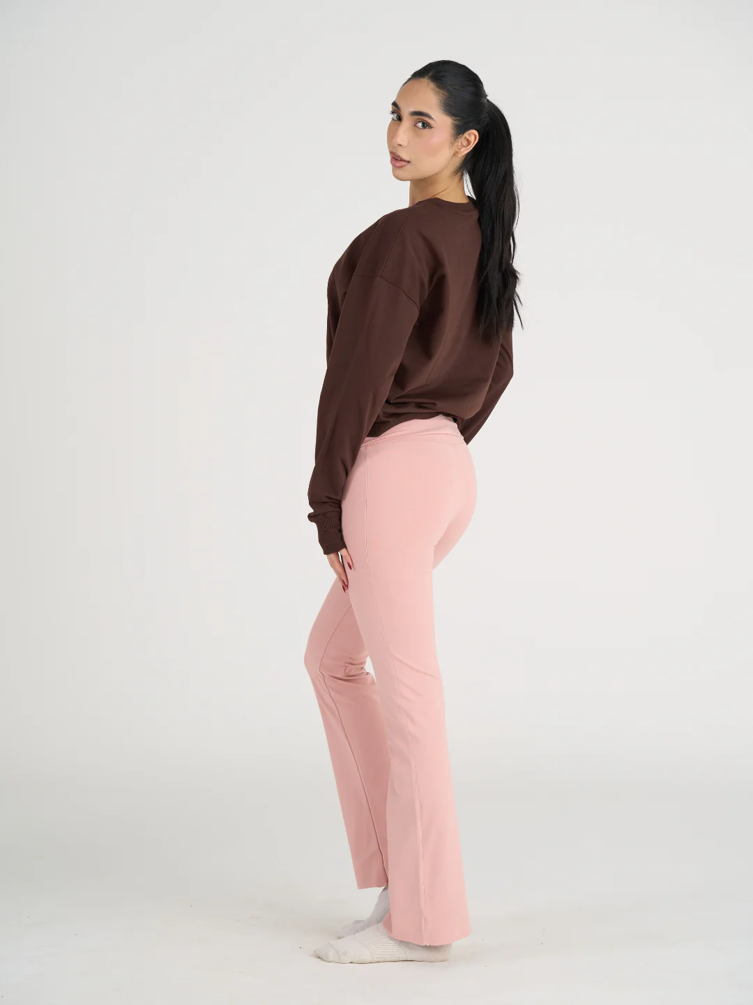 Workout Sweatshirt - Image 7